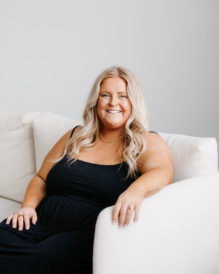 Taylor Kranz, Loan Officer with Fairway Home Mortgage in Eden Prairie, Minnesota